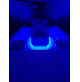 LED STRIP LIGHT - Power 10 watts per meters - Warm White  - WK-SLW5-WW - AZLED